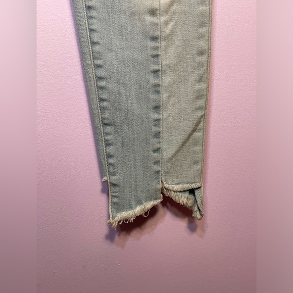 American Eagle Women’s Jegging Crop Size 4 Jeans - Picture 6 of 7